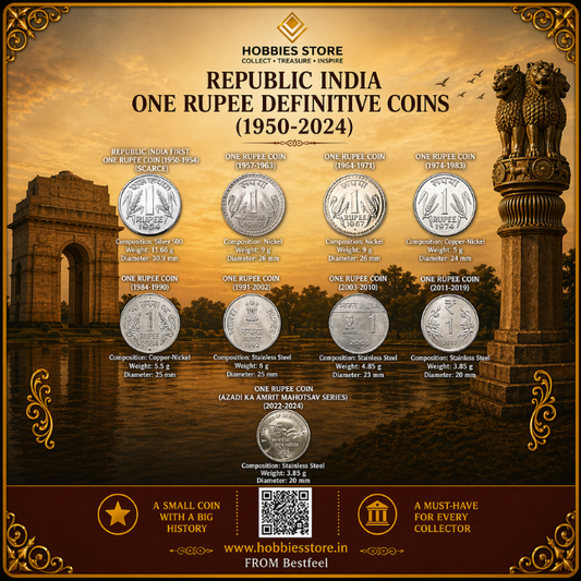 Republic India Numismatic Heritage Collection Hobbies Store republic-india-numismatic-heritage-collection-hobbies-store