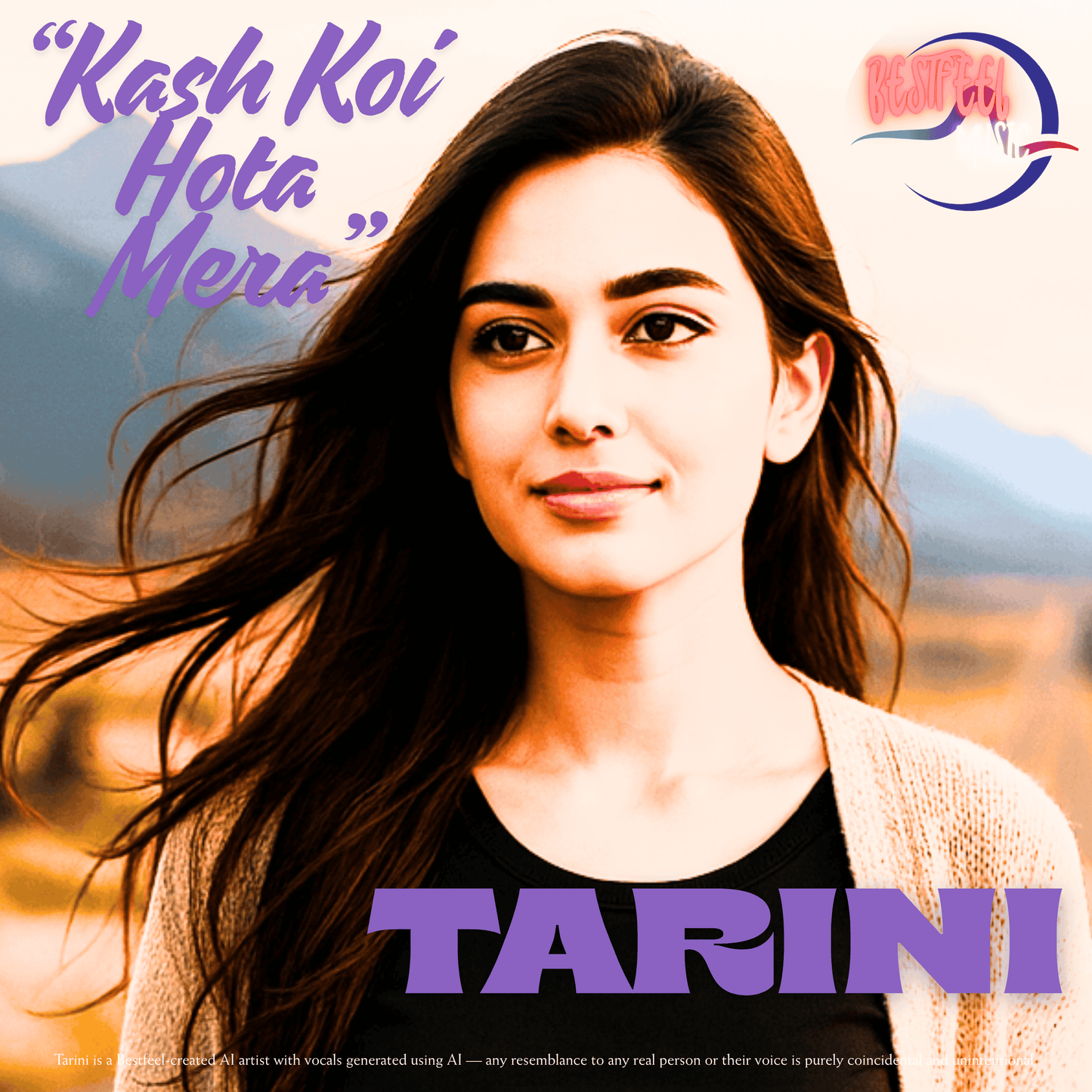 Kash Koi Hota Mera