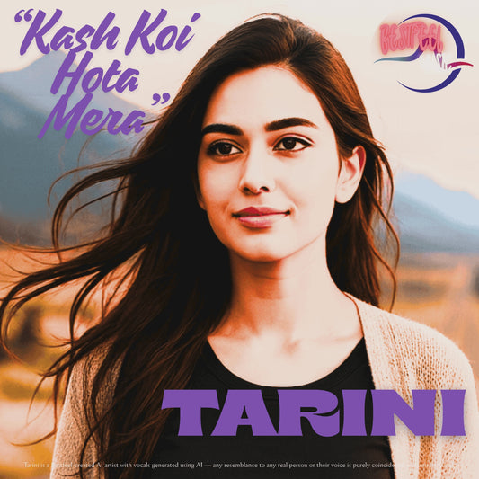 Kash Koi Hota Mera